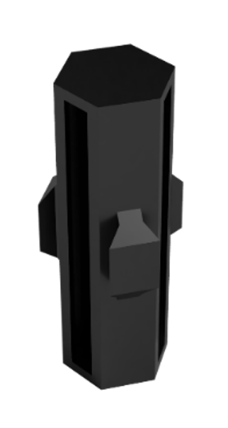 Hexagonal Packaging Unit